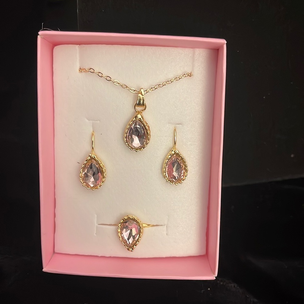 Jewelry Set